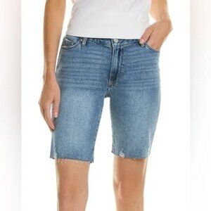 Paige Jax Knee Short Sz 31